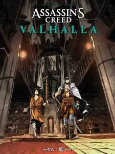 ASSASSIN&#039;S CREED VALHALLA