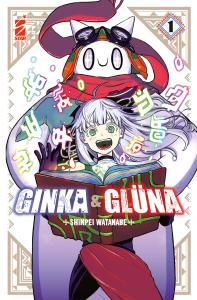 GINKA &amp; GLÜNA n. 1