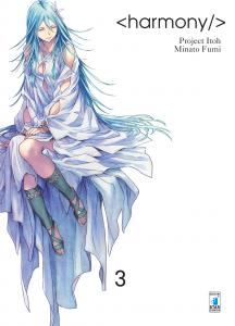 &lt;HARMONY/&gt; n. 3