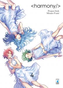 &lt;HARMONY/&gt; n. 4