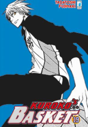 KUROKO&#039;S BASKET n. 19