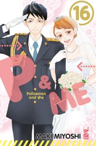 P&amp;ME - POLICEMAN AND ME n. 16