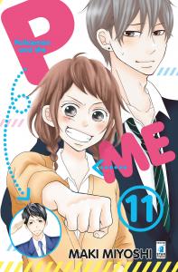 P&amp;ME - POLICEMAN AND ME n. 11