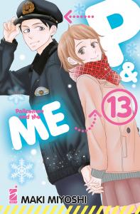 P&amp;ME - POLICEMAN AND ME n. 13