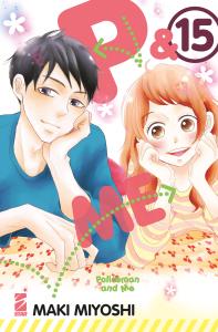 P&amp;ME - POLICEMAN AND ME n. 15