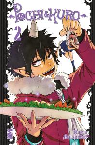 POCHI &amp; KURO n. 2