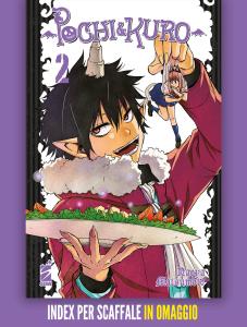 POCHI &amp; KURO n. 2