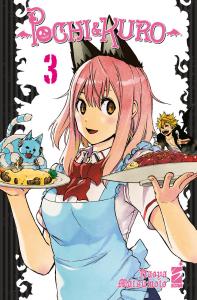 POCHI &amp; KURO n. 3