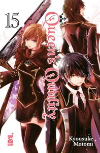 QUEEN&#039;S QUALITY n. 15