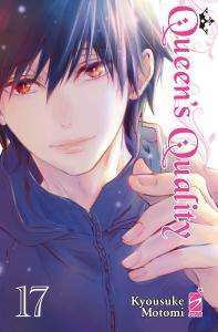 QUEEN'S QUALITY n. 17