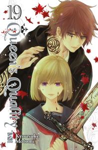 QUEEN'S QUALITY n. 19