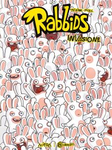 RABBIDS n. 2