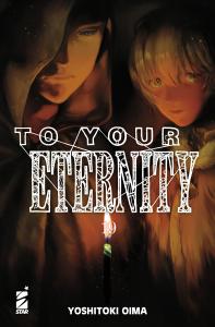 TO YOUR ETERNITY n. 19